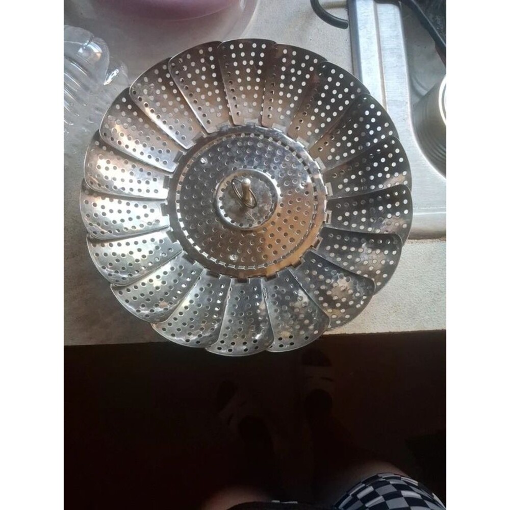 Strainer - Picture 2 of 4